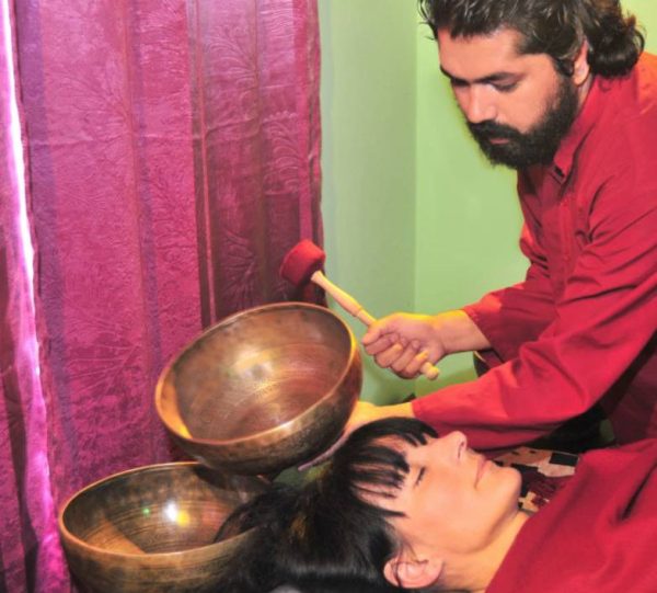 Master Course for Teacher – 5days (25hrs)