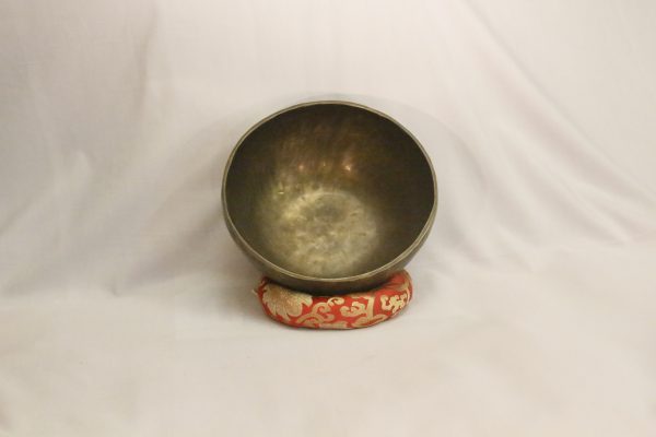 Green antique Bowl