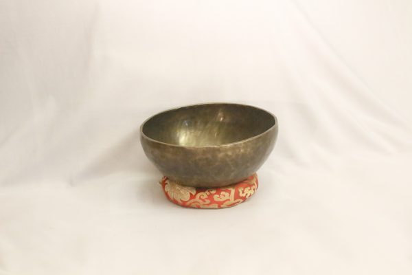 Green antique Bowl