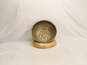 Special Etching Bowl