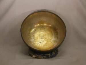 Golden and Silver plated