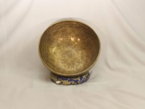 Plain Oxide Bowl